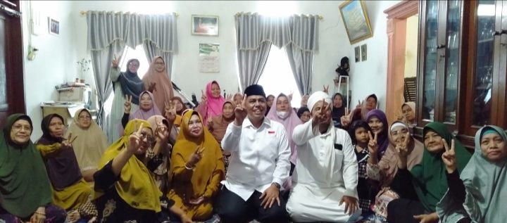 Abdul Rani Ingatkan Masyarakat Jangan Tergoda Dengan 'Iming-iming' di Pilkada