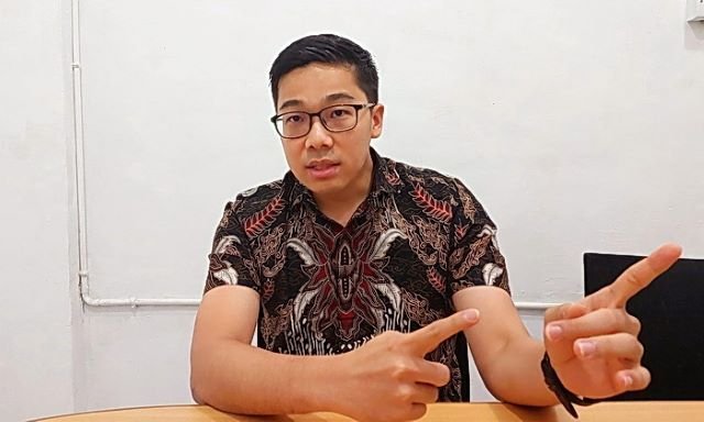 Soal APK Paslon Dirusak, Agus Setiawan: Jangan Terprovokasi