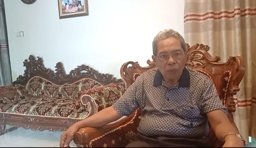 Yunus Nasution Tegaskan PT ANA Milik Swasta Murni Bukan BUMD