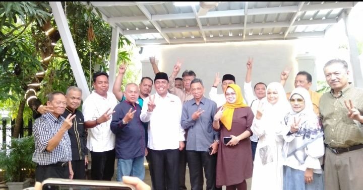 Abdul Rani: Simbol Melayu Harus Tetap Berdiri di Kota Medan