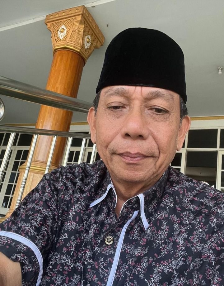 Debat Pilgubsu 2024, Syahrir Nasution: Tuduhan Bobby Nasution Tentang Defisit Bank Sumut Berbahaya