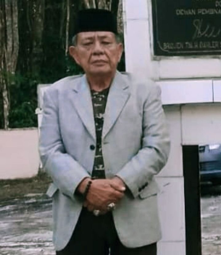 DPP Parsadaan Hasibuan Belum Memberikan Dukungan Kepada Calon Manapun Di Pilkada 2024