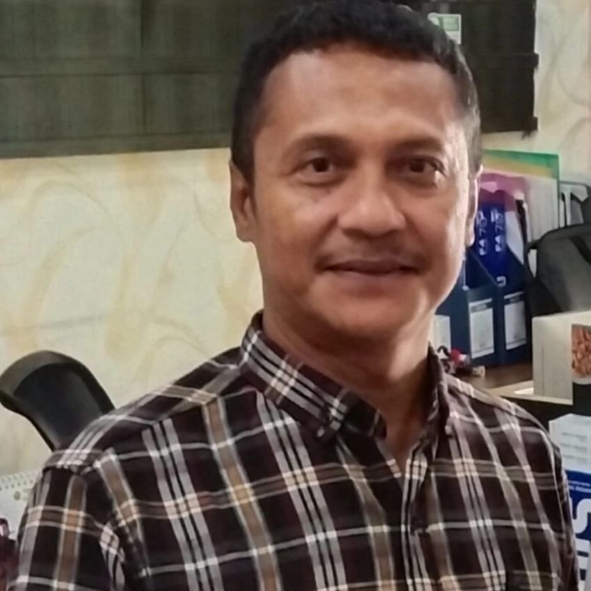 Pilkada 2024, Koordinator Lintas Etnis Sumut Hanief Palopo : Institusi Negara Harus Netral