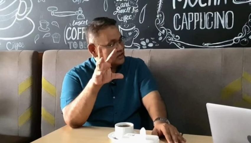 Teguh Santosa: Pengaruh Trump Akan &lsquo;Memaksa&rsquo; Jalan Perdamaian Rusia-Ukraina