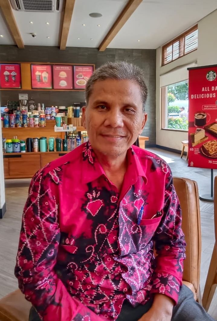 Debat Publik-II, Calon Gubernur/Wakil Gubernur Diminta Beri Solusi Persoalan Masyarakat Sumut