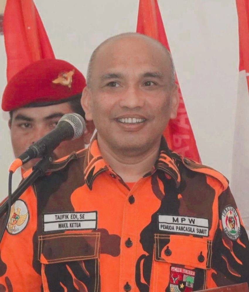 Taufik Edi Zulkarnain: Mualem - Dek Fad Akan Bawa Aceh Menuju Kemajuan