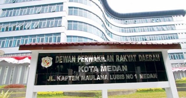 Legislator Ini Minta Pemko Medan Tingkatkan Potensi Pajak