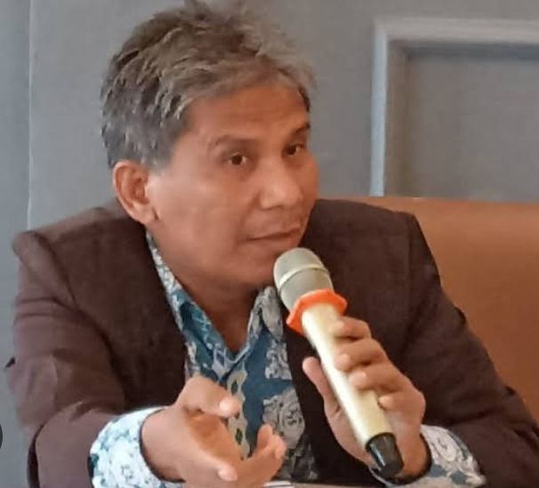 Abyadi Siregar : Debat II Cagubsu Wajib Berikan Solusi Persoalan Masyarakat Sumut