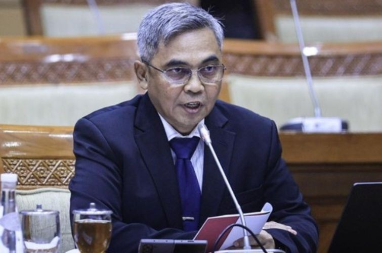 Komjen Setyo Budiyanto Terpilih Sebagai Ketua KPK 2024-2029