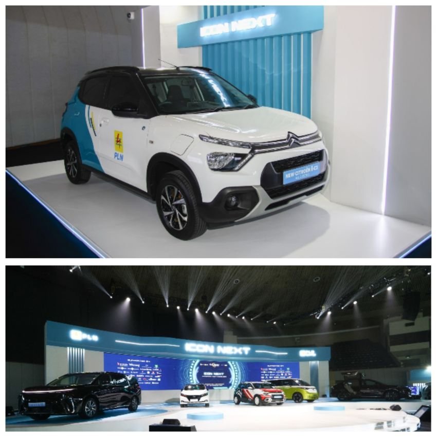 Dukung Percepatan Adopsi EV di Indonesia, Indomobil Group Umumkan Kolaborasi Strategis dengan PLN Icon Plus dalam Electricity Connect 2024