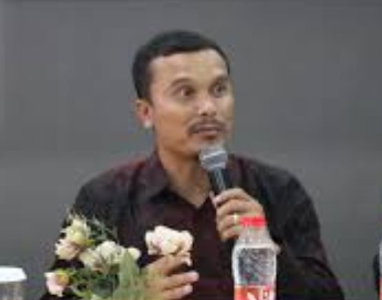 Bawaslu Sumut Ultimatum KPU Tapteng Soal Kericuhan Debat Perdana