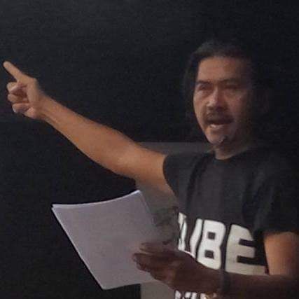 Teater Medan Kembali Menggeliat: Parade Teater Medan 2024