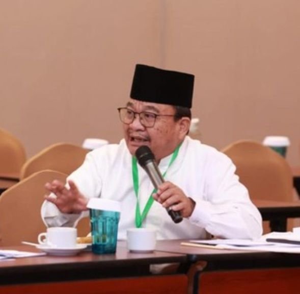 Wacana Polri Dibawah Kementrian,  PBNU Sebut Usulan Polri di Bawah Kemendagri Menodai Amanat Reformasi