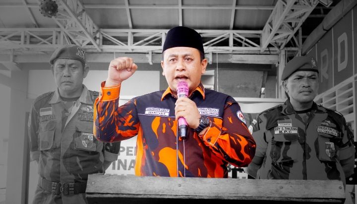 MPC PP Simalungun Instruksikan Kader Siaga Dalam 3 Hari Kedepan