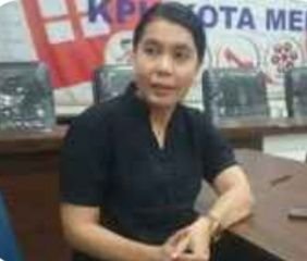 Debat Kedua Paslon Wali Kota/Wakil Wali Kota Digelar 16 November 2024, Ini Kata Mutia