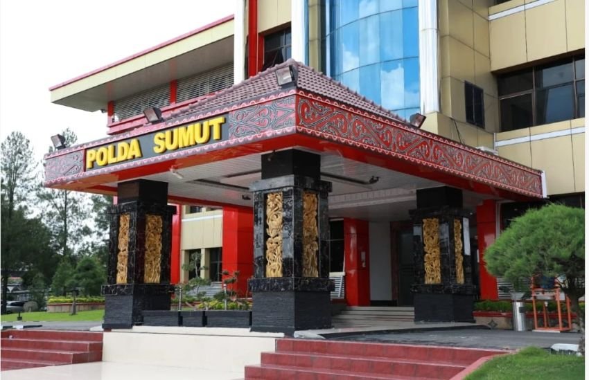 Dalam Sebulan Polda Sumut Ajukan Pemblokiran 365 Situs Judol, Dukung Program 100 Hari ASTA CITA