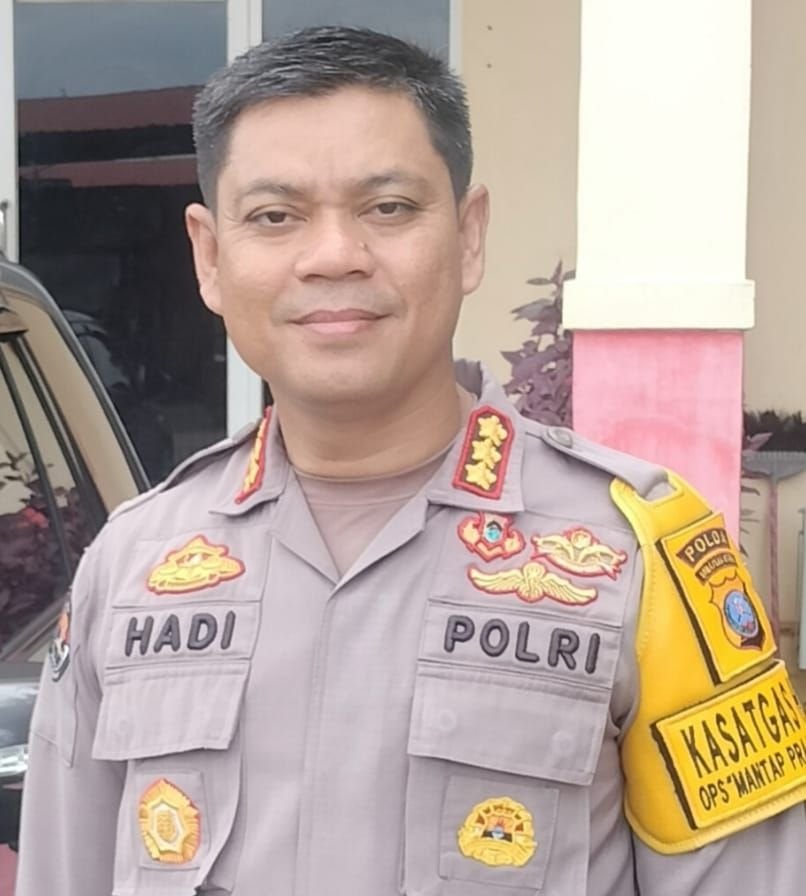 Perangi Narkoba, Polda Sumut Ungkap 67 Kasus Dalam Sepekan