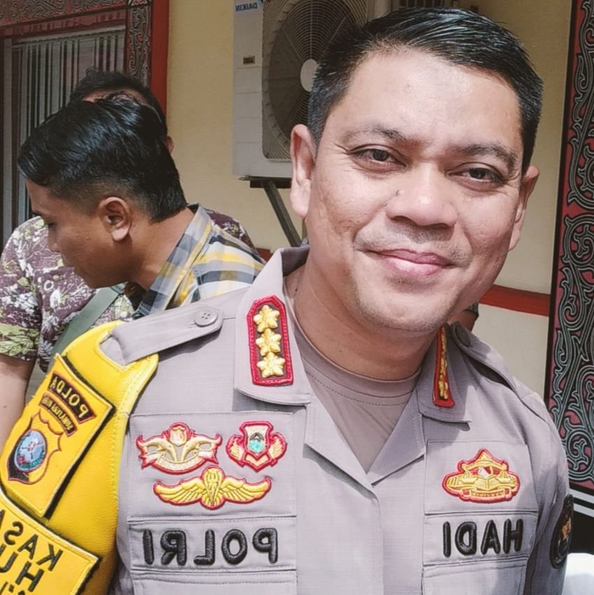 Buntut Dugaan Penganiayaan Warga Hingga Tewas 7 Personel Polrestabes Medan Dimutasi ke Yanma