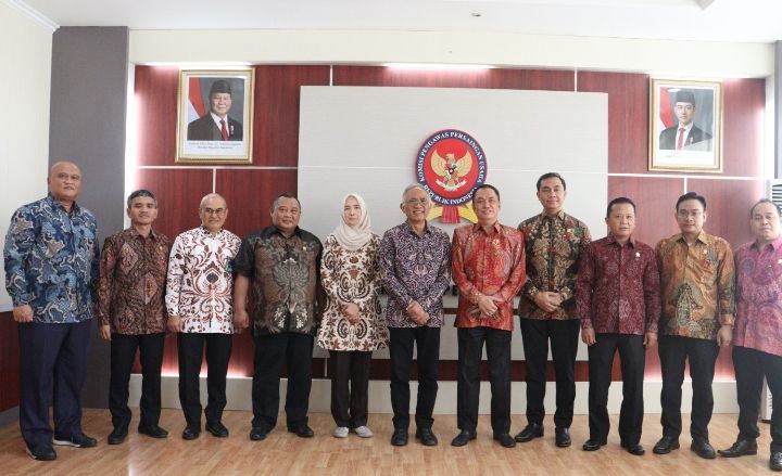 KPPU Setujui Program Kepatuhan Hutama Karya dan BTN