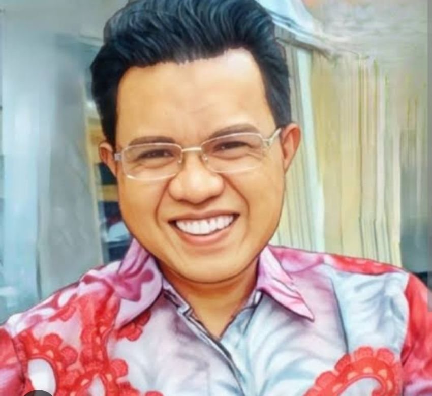 Selamat Datang Tahun Indonesia Bersih 2025