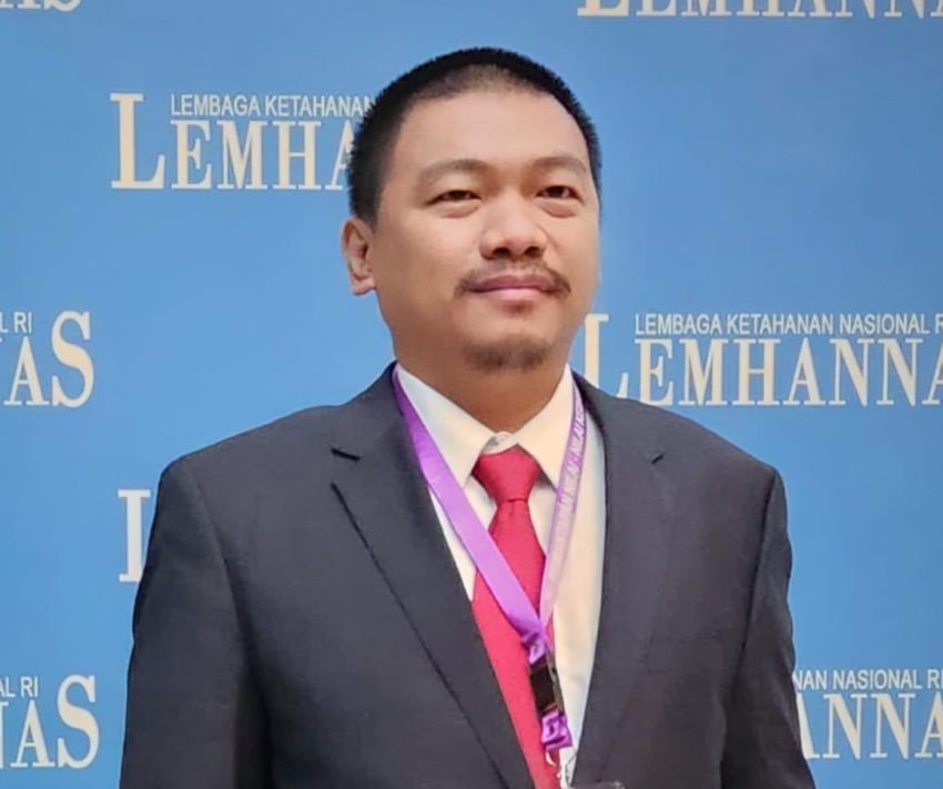 LKBPH PWI Kutuk Pembakaran Kantor Redaksi Pakar