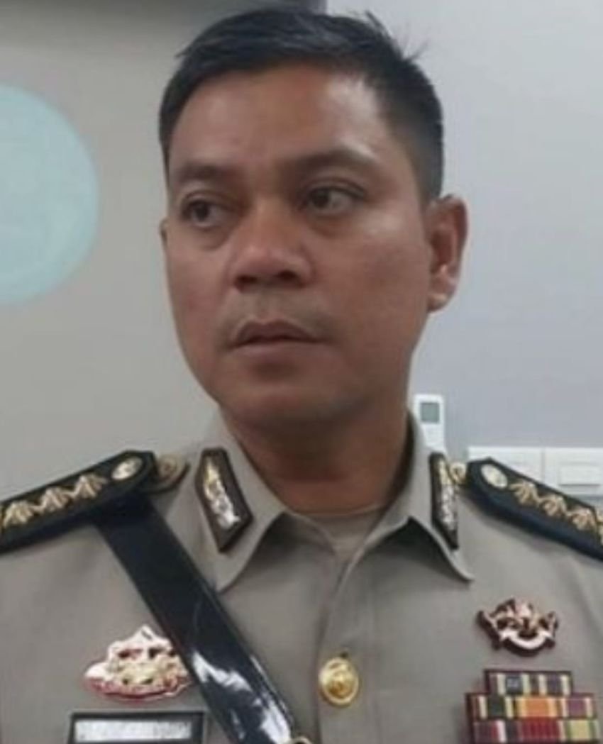 Polda Sumut Optimalkan Kesiapan Operasi Lilin Toba 2024 untuk Wujudkan Nataru Aman dan Nyaman