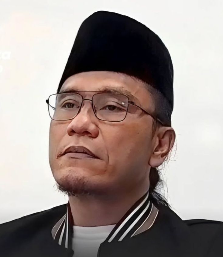 Imbas Video Viral, Akhirnya Gus Miftah Mundur dari Jabatan Utusan Khusus Presiden