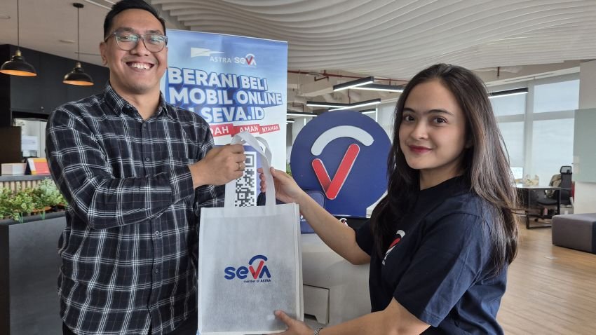 Pinjaman Multiguna Melalui Fasilitas Dana Dari SEVA, Mudah Penuhi Segala Kebutuhan