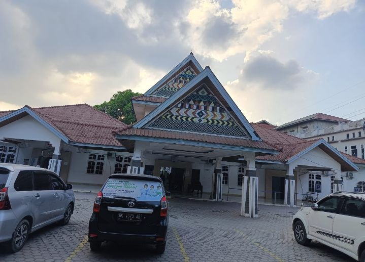 Rekomendasi Rumah Sakit Swasta di Medan, RSU Sufina Aziz Jadi Pilihan