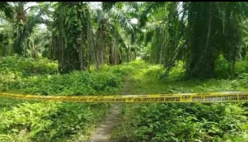 Jasad Wanita di Sampali Miliki 3 Anak Dikabarkan Pisah Ranjang dengan Suami