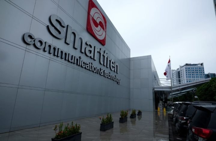 XL Axiata dan Smartfren Umumkan Merger Strategis Bernilai IDR 104 Triliun (~US$6,5 Miliar),