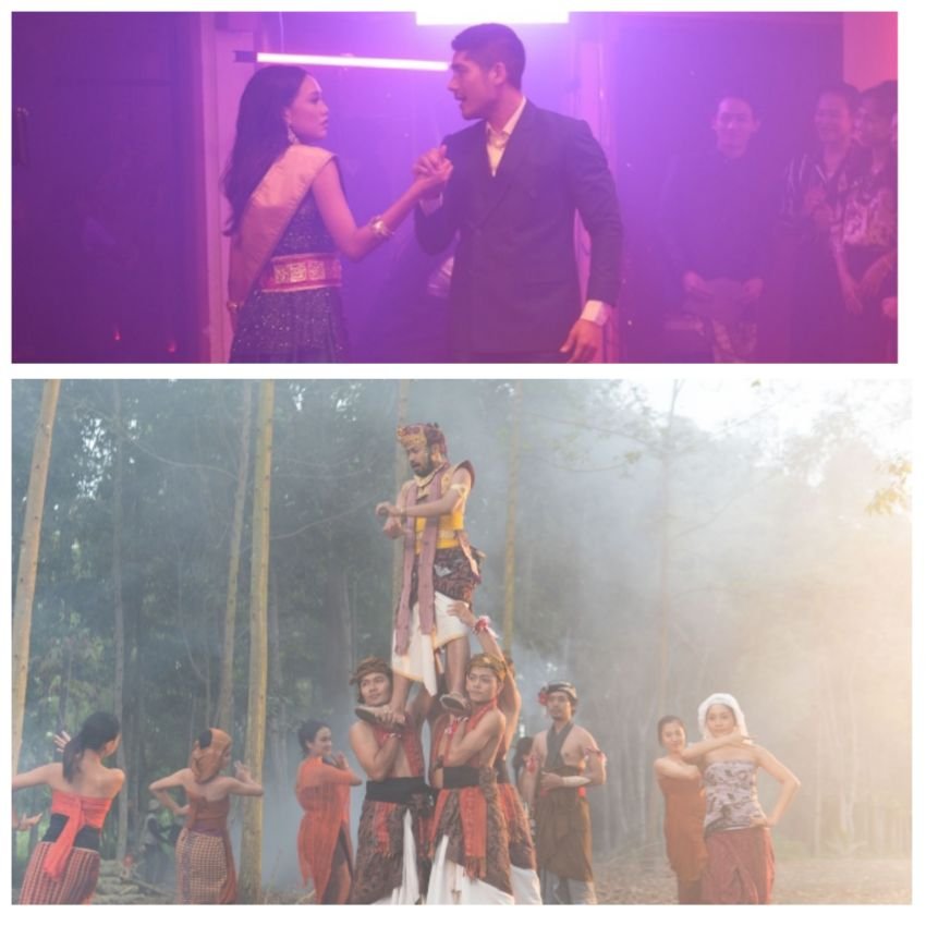 Indonesia Kaya Kembali Suguhkan #MusikalDiRumahAja Dengan Kisah Barong Landung dan Sri Dewi