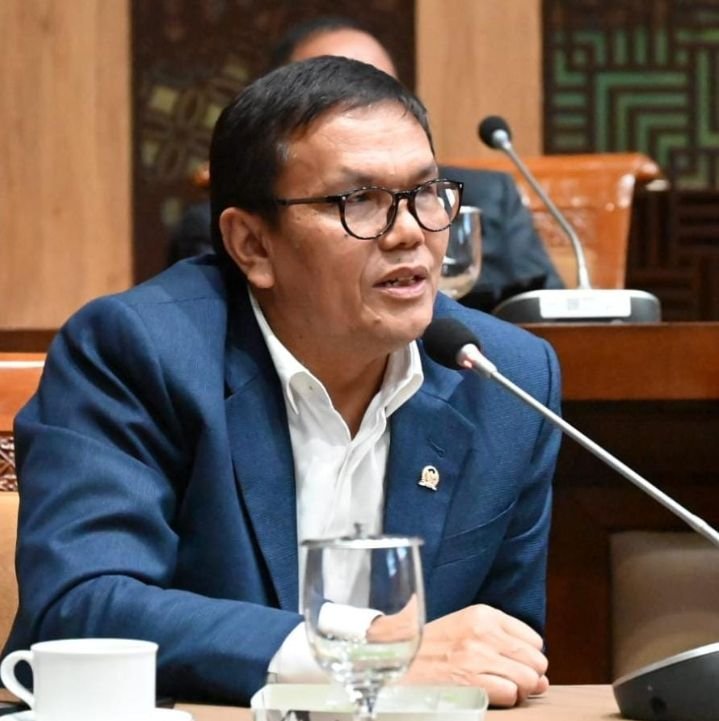 Setuju Kenaikan PPN, Sabam Sinaga: Harus Dipastikan Sembako dan Layanan Dasar Masyarakat Tetap Aman