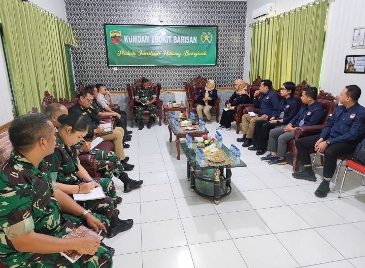 LPSK Tindak Lanjuti Permohonan Perlindungan Korban dan Saksi Kasus Peyerangan di Deli Serdang