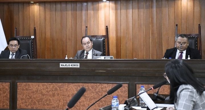 KPPU Sidangkan Anak Usaha Michelin Dalam Akuisisinya Atas PT Royal Lestari Utama