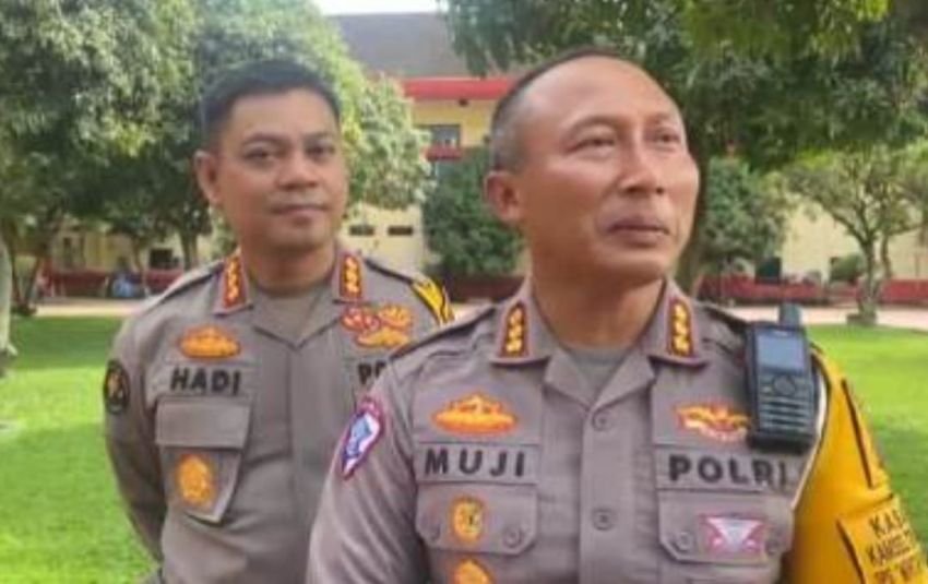 Siapkan 4 Jalur Alternatif Medan - Berastagi: Ini Kata Dirlantas Polda Sumut.