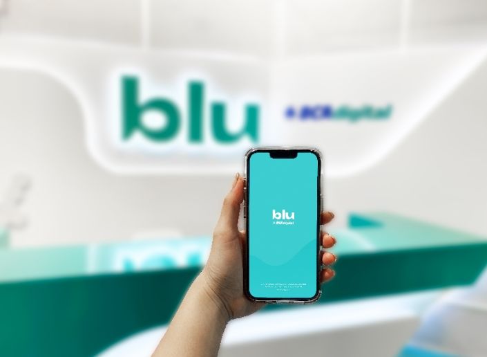 Begini Beragam Cara Nabung yang Menyenangkan ala blu by BCA Digital Dengan Benefit Transfer BI FAST dari blu ke BCA Yang Tetap Bebas Biaya!
