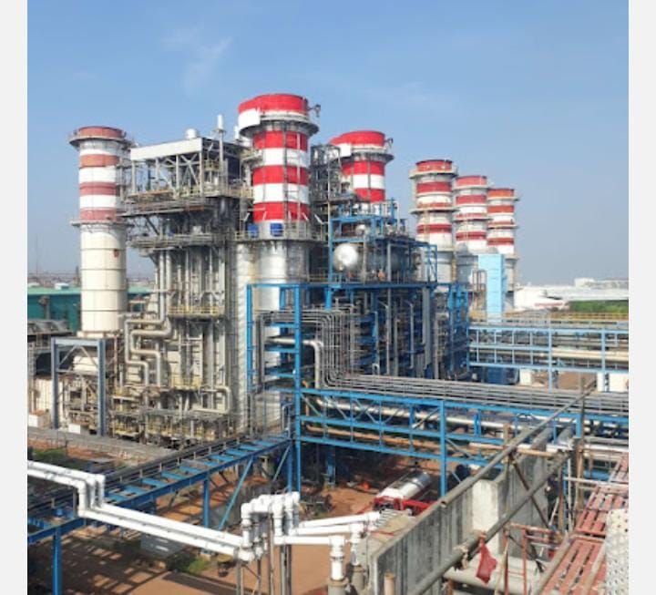 Ahli waris Ganeng Bin Nisan akan berunjuk rasa di PT PLN Nusantara Power UP Muara Tawar di Kecamatan Tarumajaya, Kabupaten Bekasi, Jawa Barat.