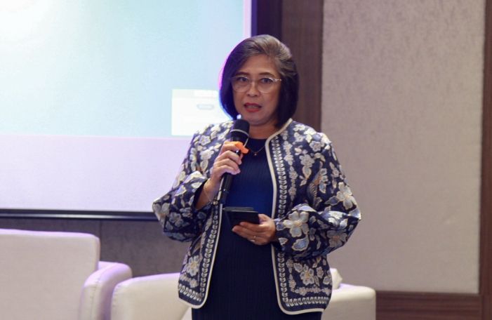 Ekosistem Perdagangan Emas Digital Berjalan 5 Tahun, Lembaga Kliring Punya Peran Penting