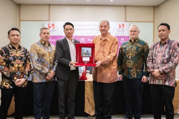 Swiss-Belhotel International Perluas Portfolionya di Jawa Barat  dengan Pembukaan Swiss-Belinn Indramayu