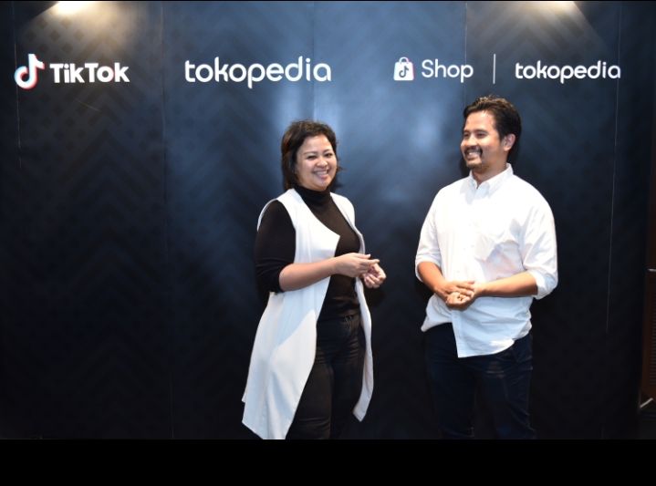 TikTok, Tokopedia, dan ShopTokopedia Rekap Perjalanan Bisnis 2024