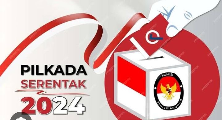 Daftar Nama-nama Kepala Daerah Terpilih se-Sumatera Utara Hasil Pilkada 2024