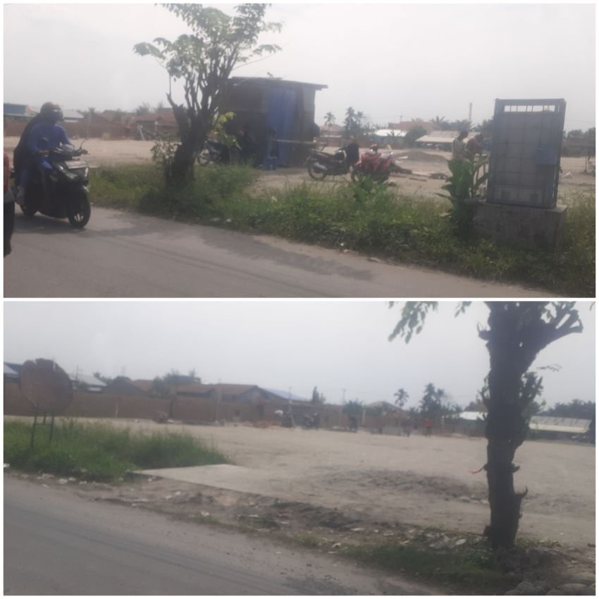 Proyek Bangunan di Pasar I Rel Medan Marelan Diduga Kangkangi Perda Izin PBG, AWI Minta Pemko Bertindak