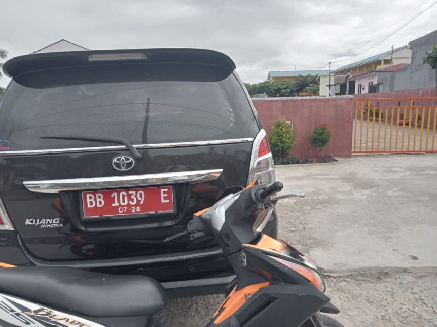 Pejabat Teras Toba Diduga Diculik, Sekda Augus Sitorus : Kita Bawa Dalam Doa