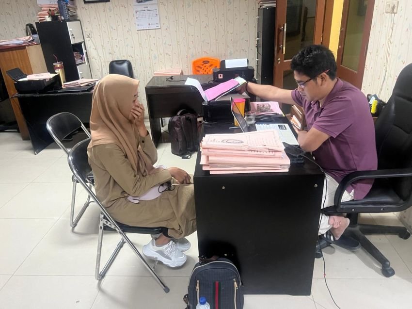 Unit PPA Polresta Deli Serdang Bongkar Kasus TPPO Melalui Bandara Kualanamu