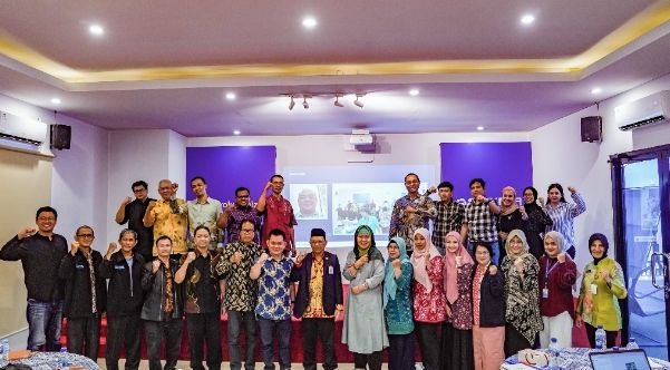 Mahasiswa dan Dosen Harus Berperan Aktif Sukseskan Hilirisasi, Ini Tiga Tipsnya!