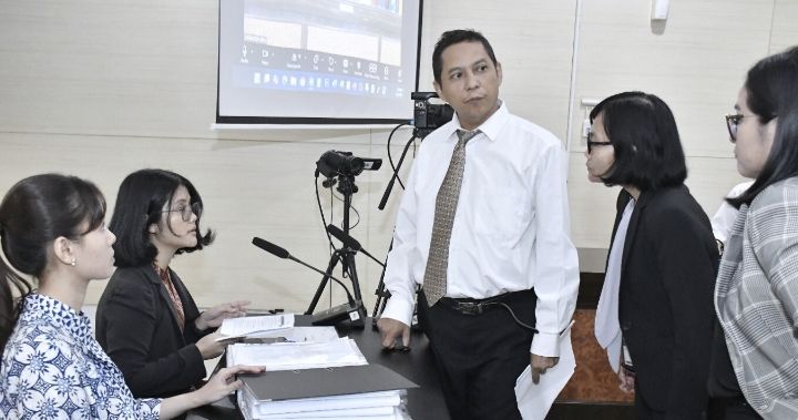 KPPU Menduga Trusty Cars Melanggar Waktu Notifikasi Akusisi