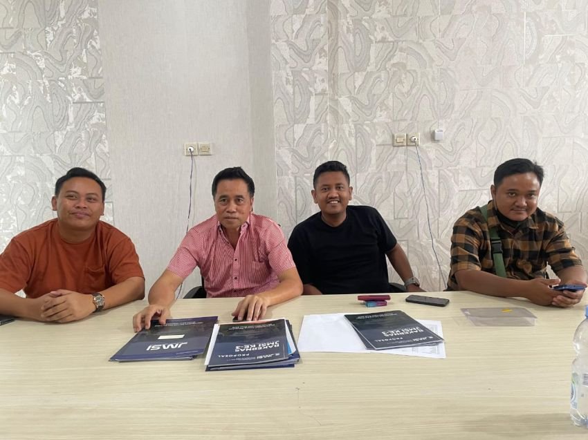 Samarinda Siap Gelar Rakernas ke-III JMSI, Fokus Sinergi Pemerintah, Swasta, dan Pendidikan