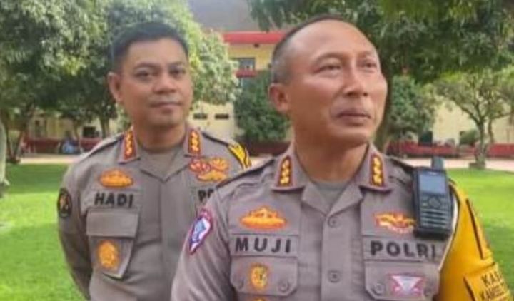 Siapkan 4 Jalur Alternatif Medan - Berastagi: Ini Kata Dirlantas Polda Sumut.