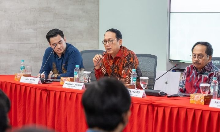 Pasca Merger Brand Smartfren akan Makin Kuat Karena Sinyal 4G Smartfren akan Lebih Kuat dengan Jangkauan Lebih Luas